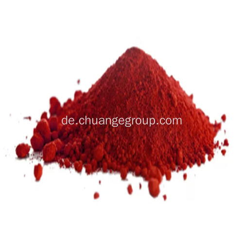 Eisenoxid rot 130 feine Nanopartikel zum Verkauf